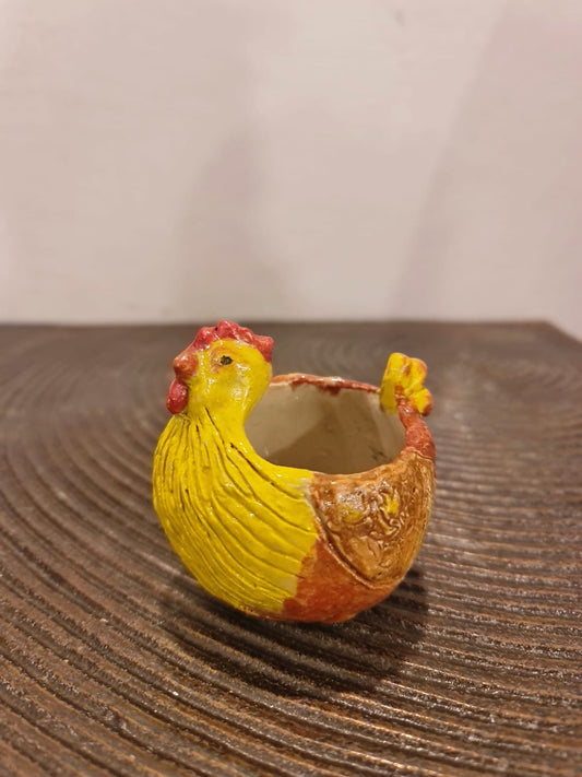 Mini Hen