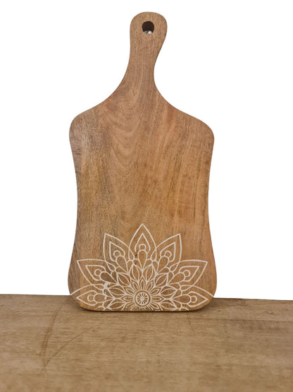 Chopping Board