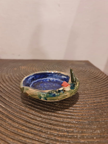 Scene Bowl