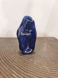 Blue Vase