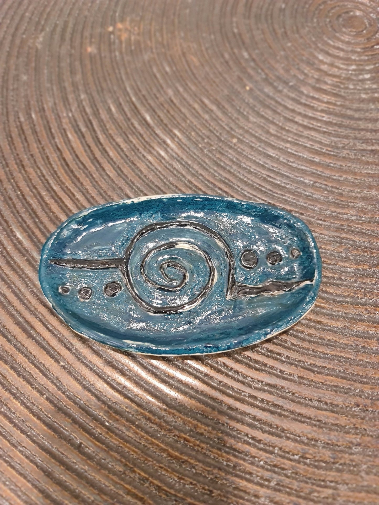 Green Platter