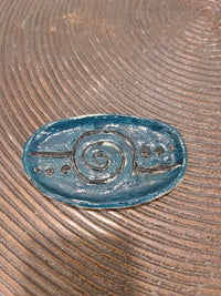 Green Platter