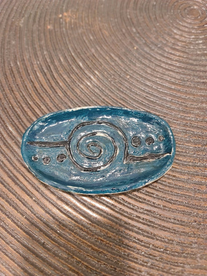 Green Platter