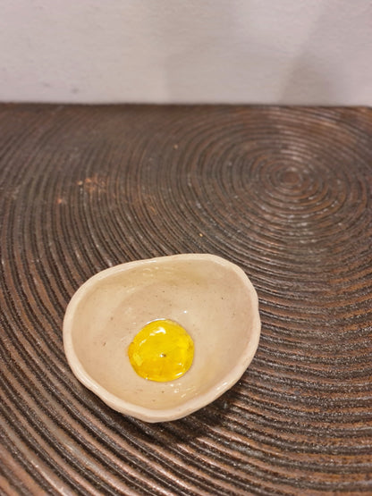 Omelete Plate