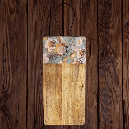 Golden Nightingale Cheese Board