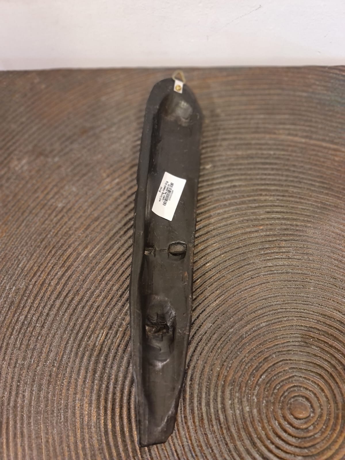 Wooden Long Mask