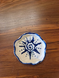 Blue Bowl