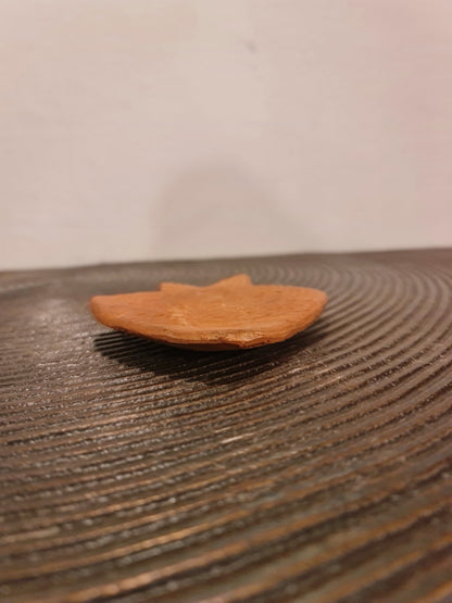 Terracotta Fish
