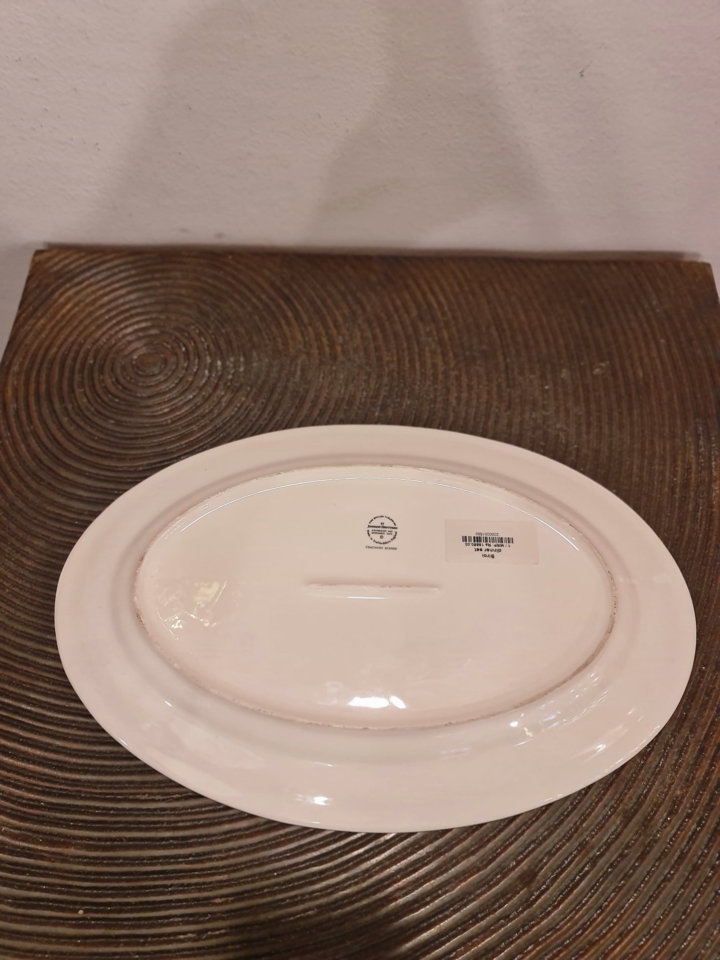 Dinner Set (set of 33)