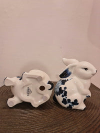 RABBIT PAIR