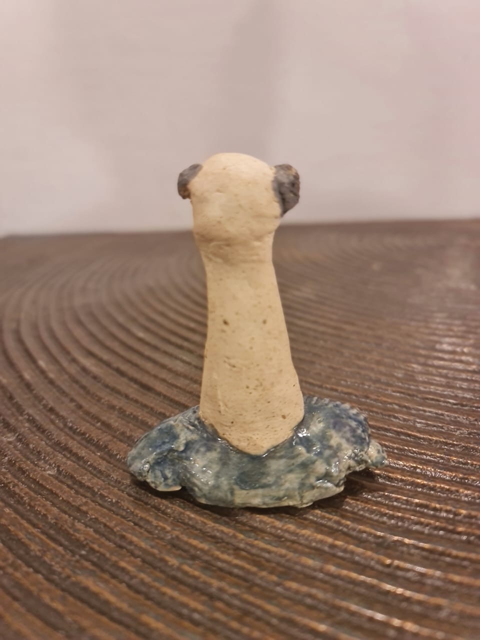 Small Head