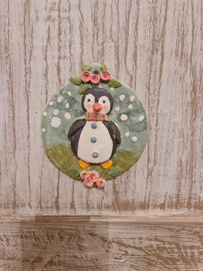 Penguin