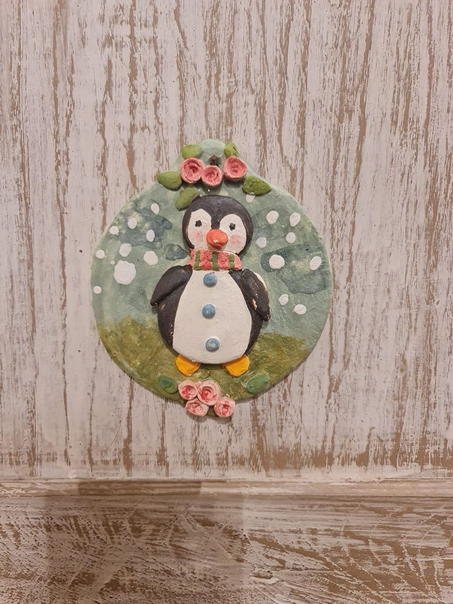 Penguin