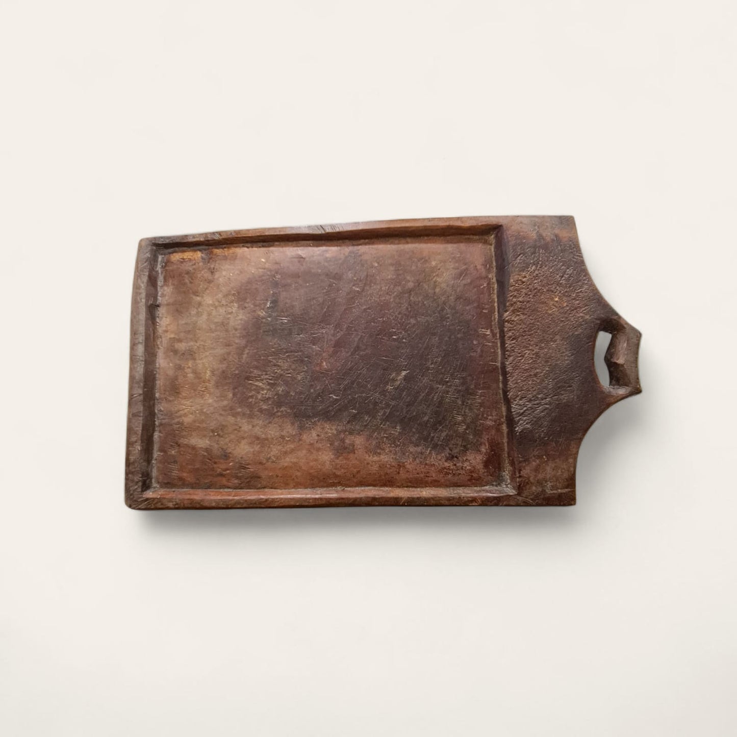 Wooden Tray