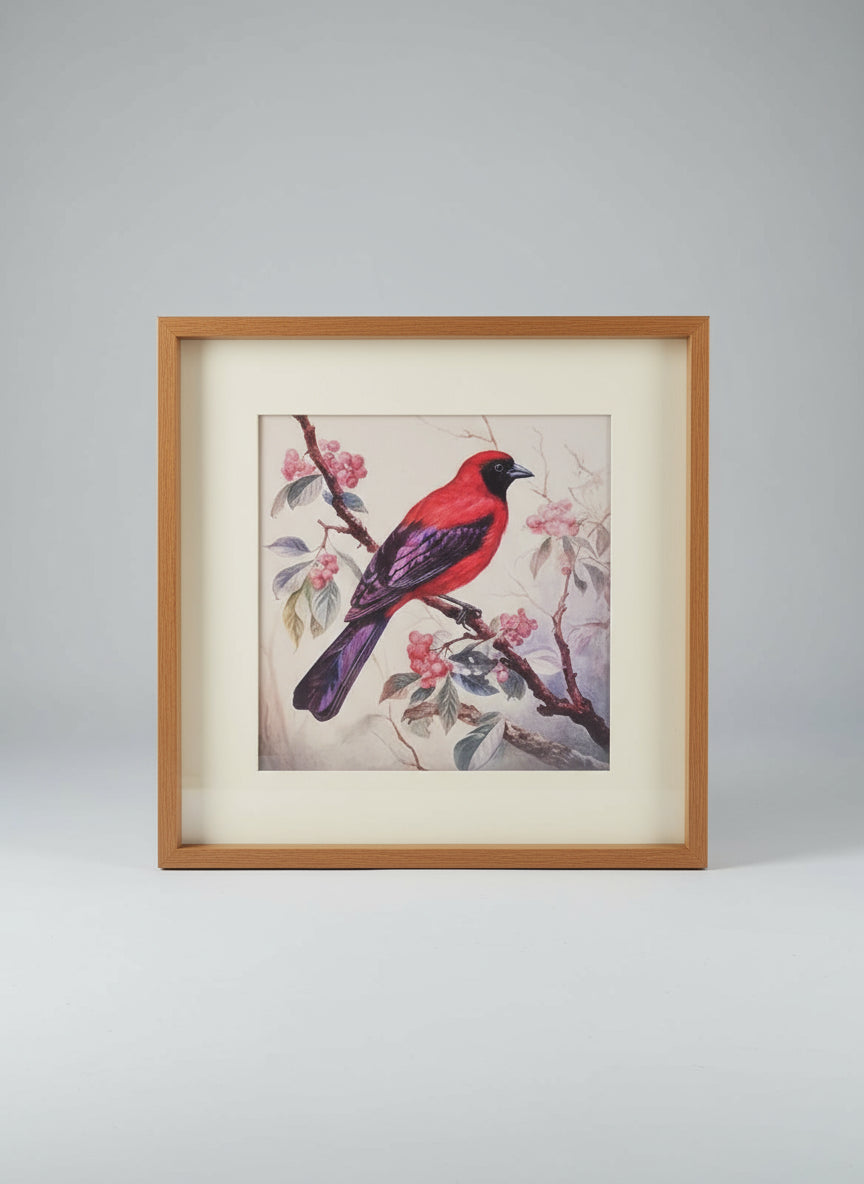 Bird Frame