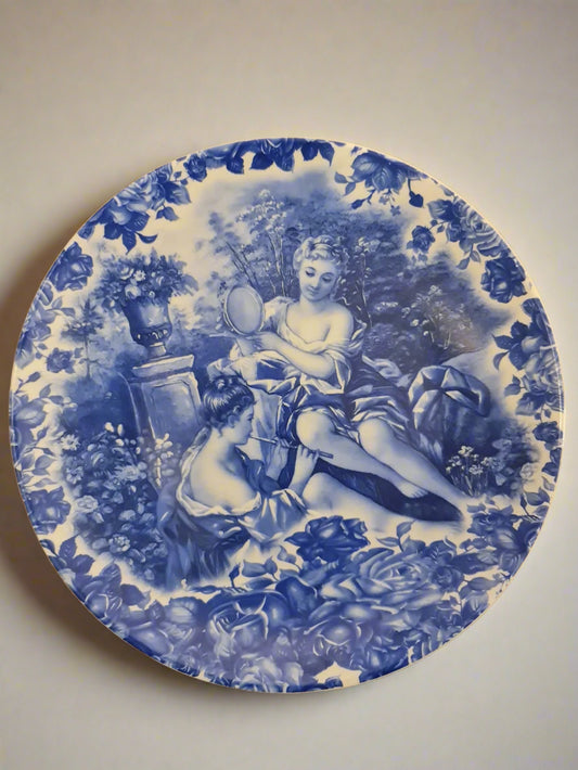 Wall Hanging Plate
