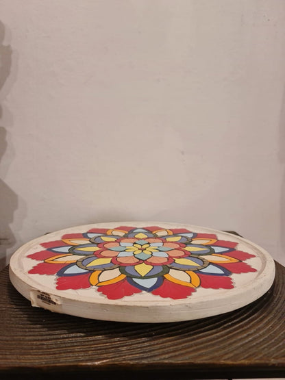 Mandala Mosaic