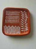 Terracotta Wall Plate