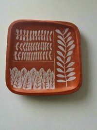 Terracotta Wall Plate