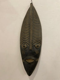 Antique Ghana Mask