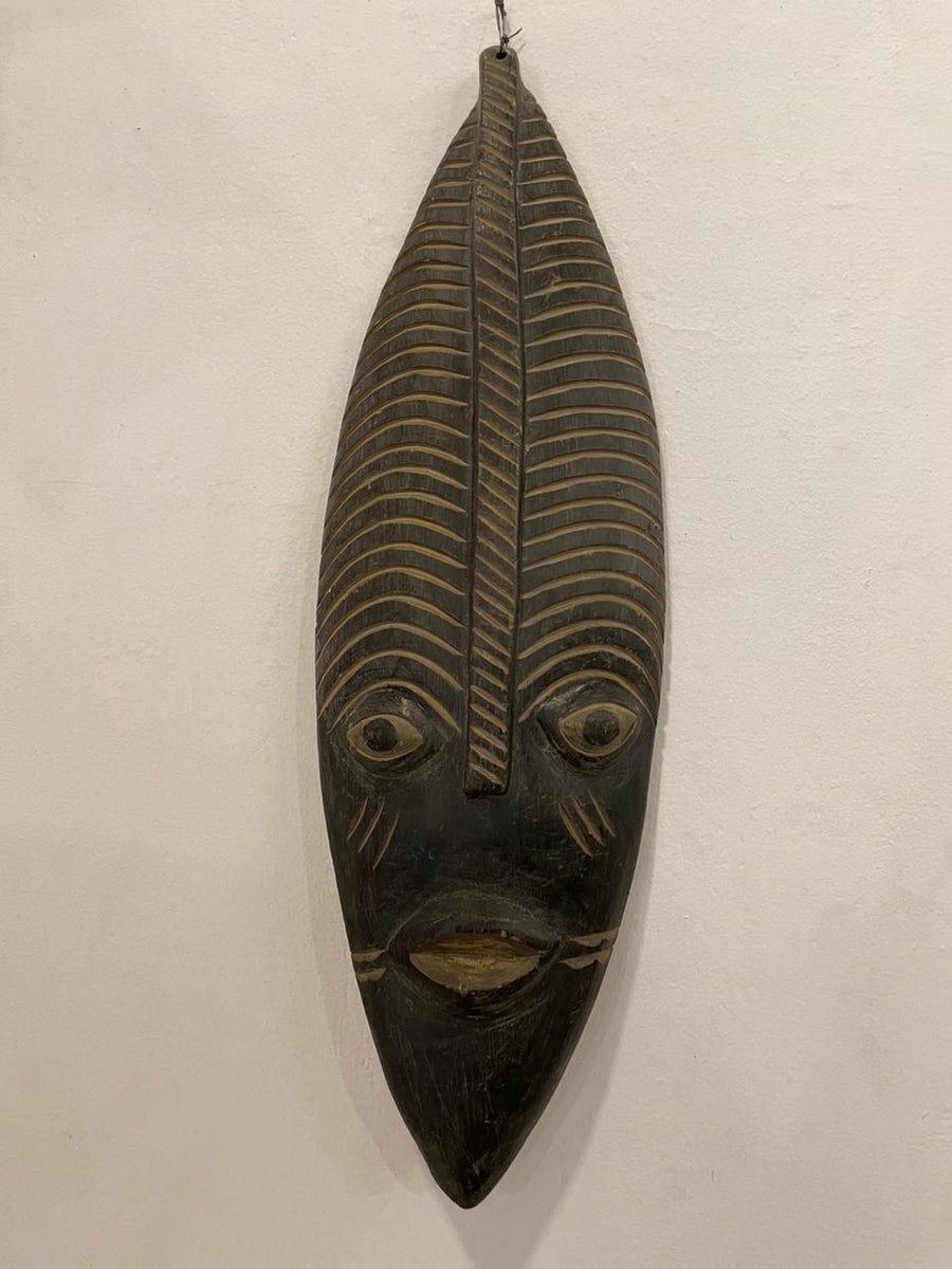 Antique Ghana Mask