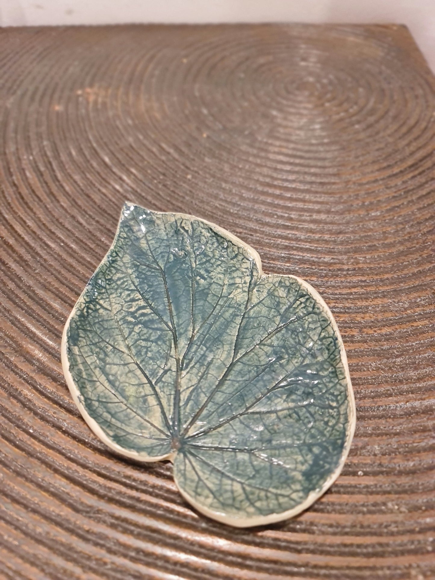 Leaf