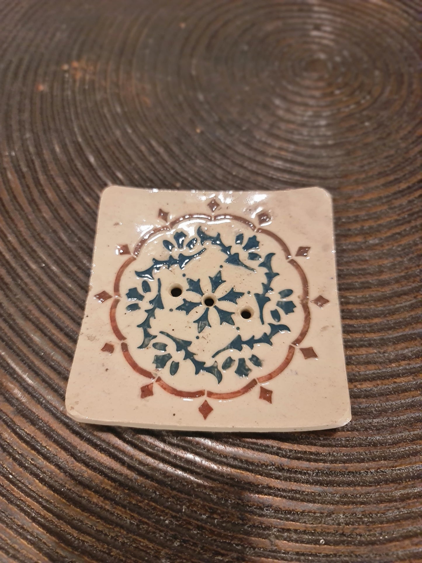 Soap Dish