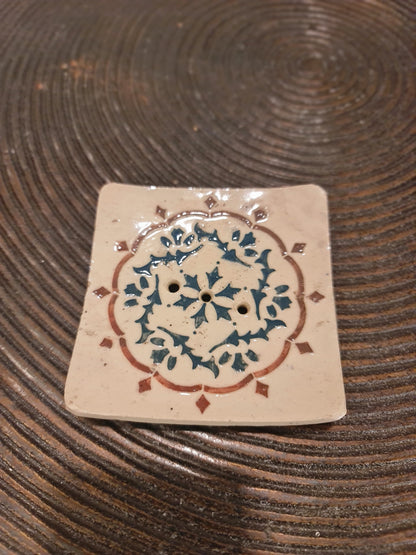 Soap Dish