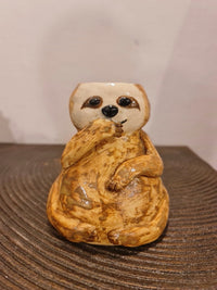 BEAR PENSTAND(V)