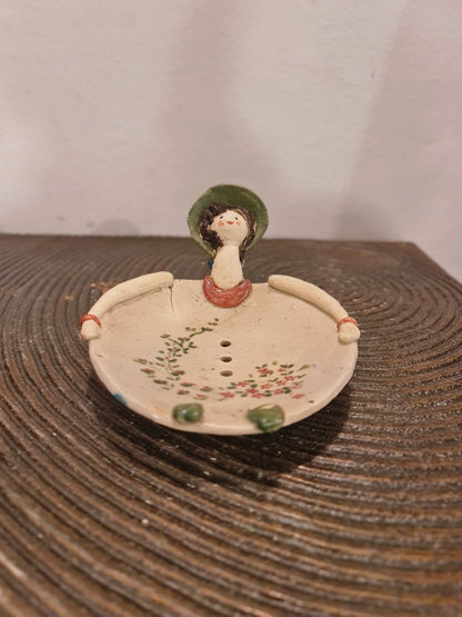 Soap Dish