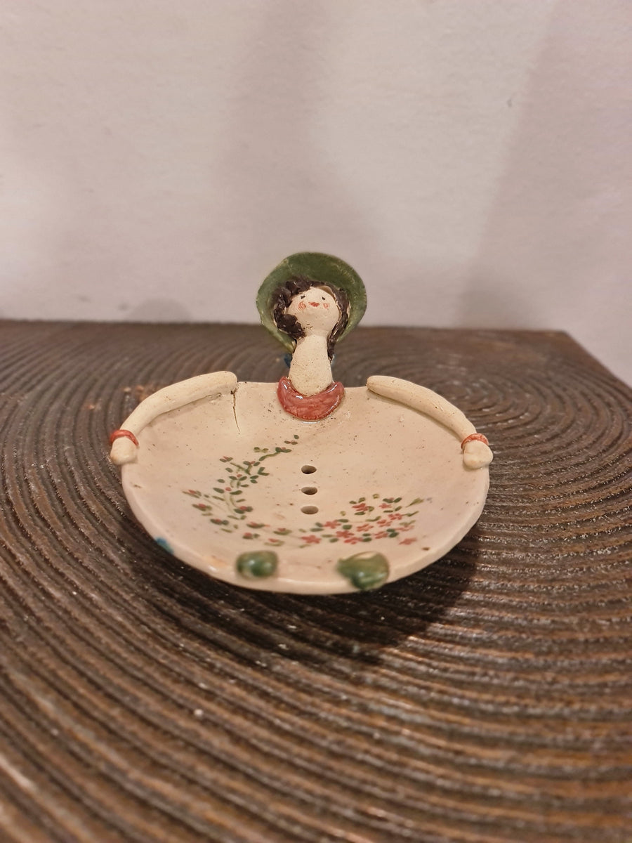 Soap Dish