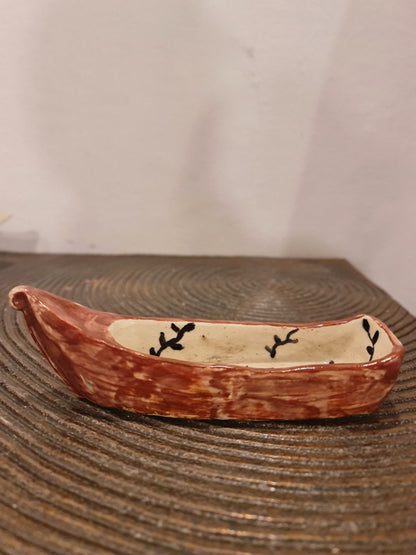 Boat Bowl