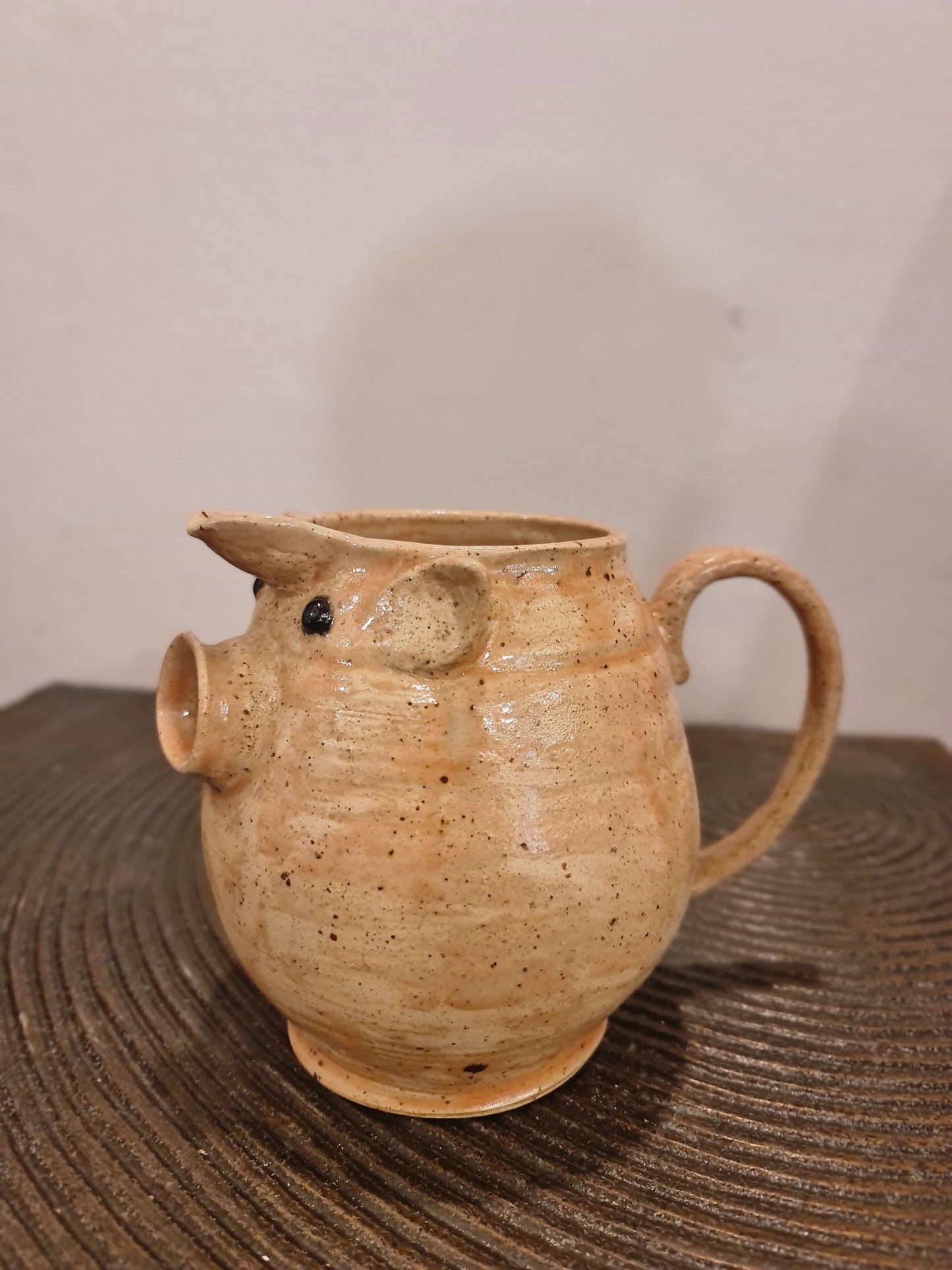 PIGGY JUG
