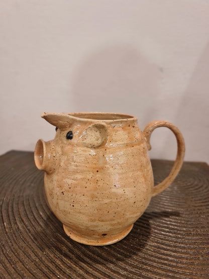 PIGGY JUG