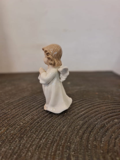 Set Of 3 Small Angels