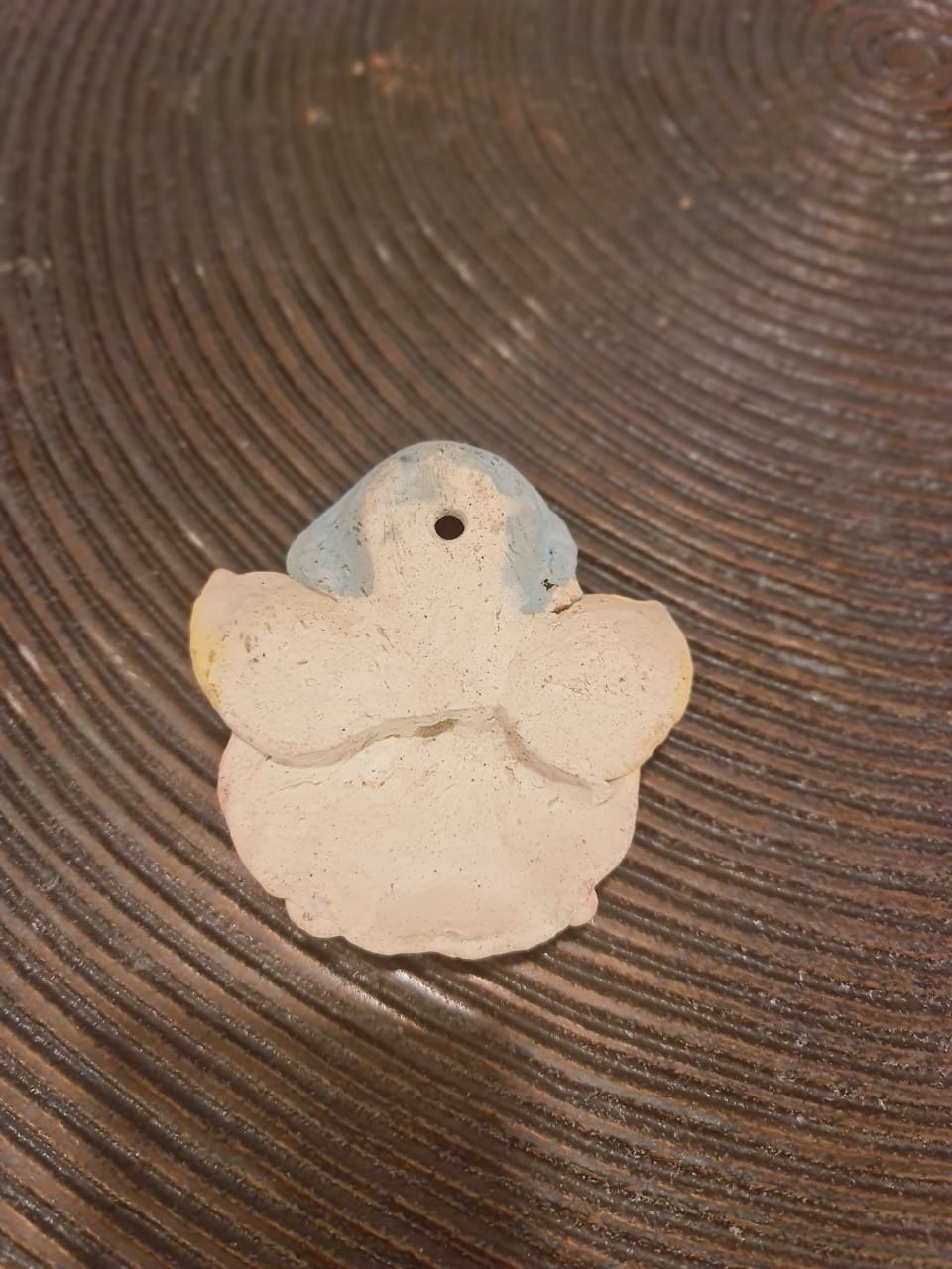Angel Head Hanging
