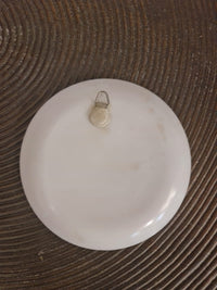 mande plate