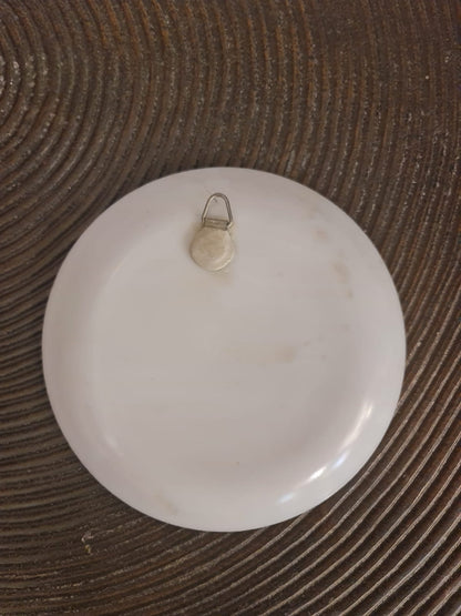 mande plate