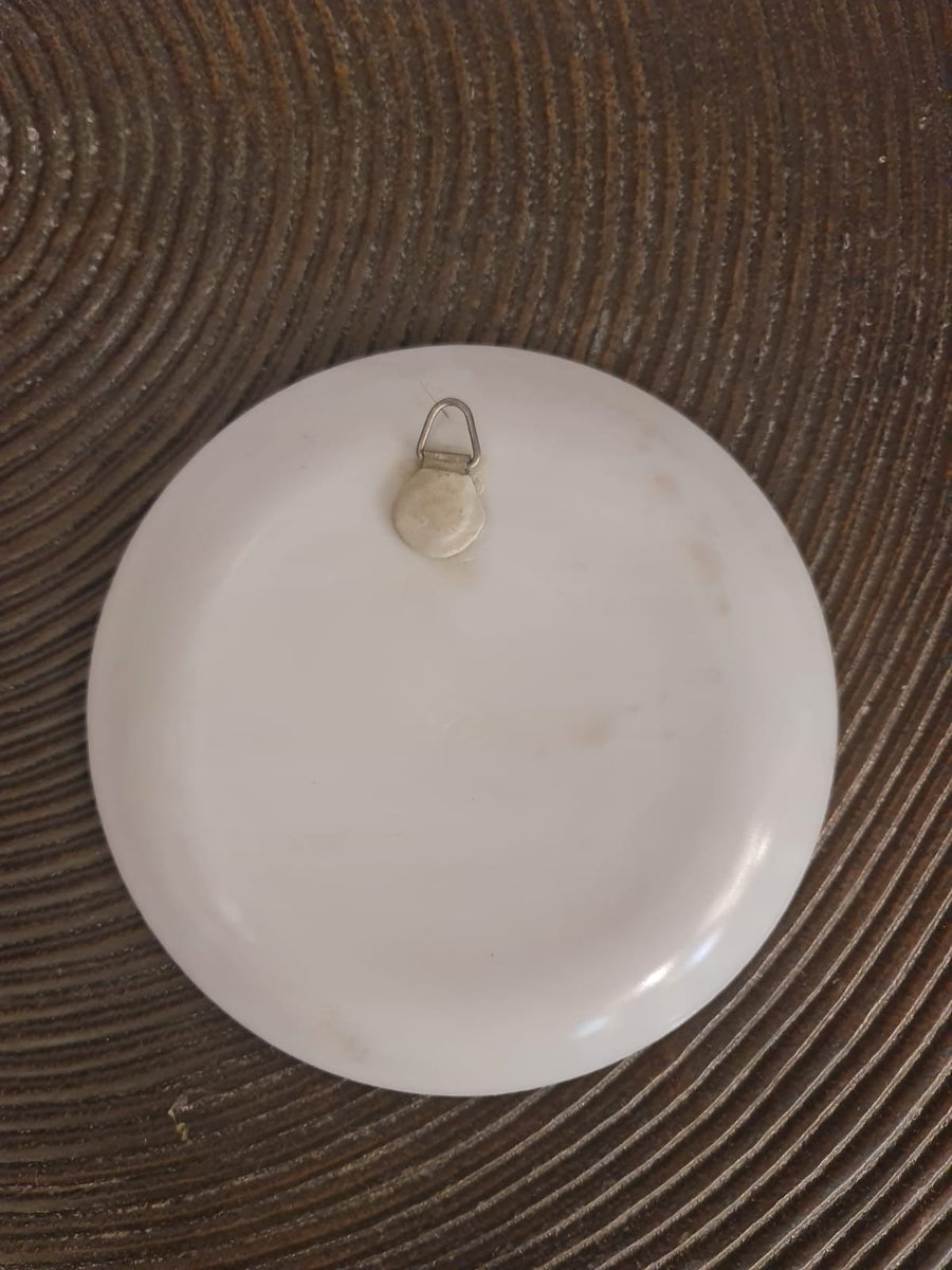 mande plate
