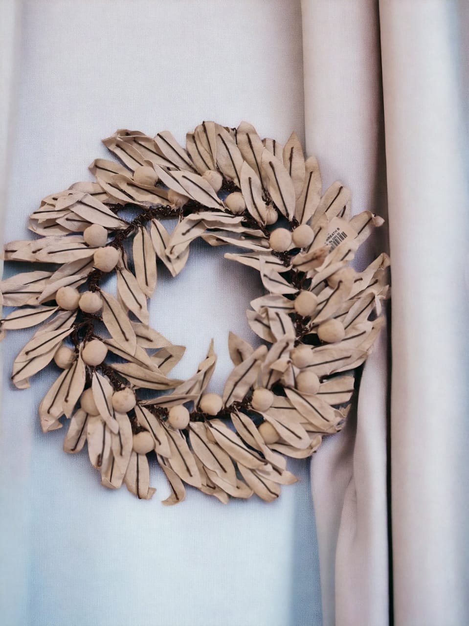 Olive Wreath