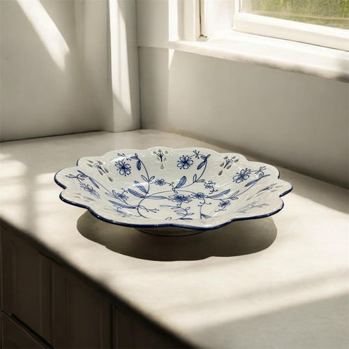ceramic bowl