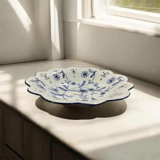 ceramic bowl