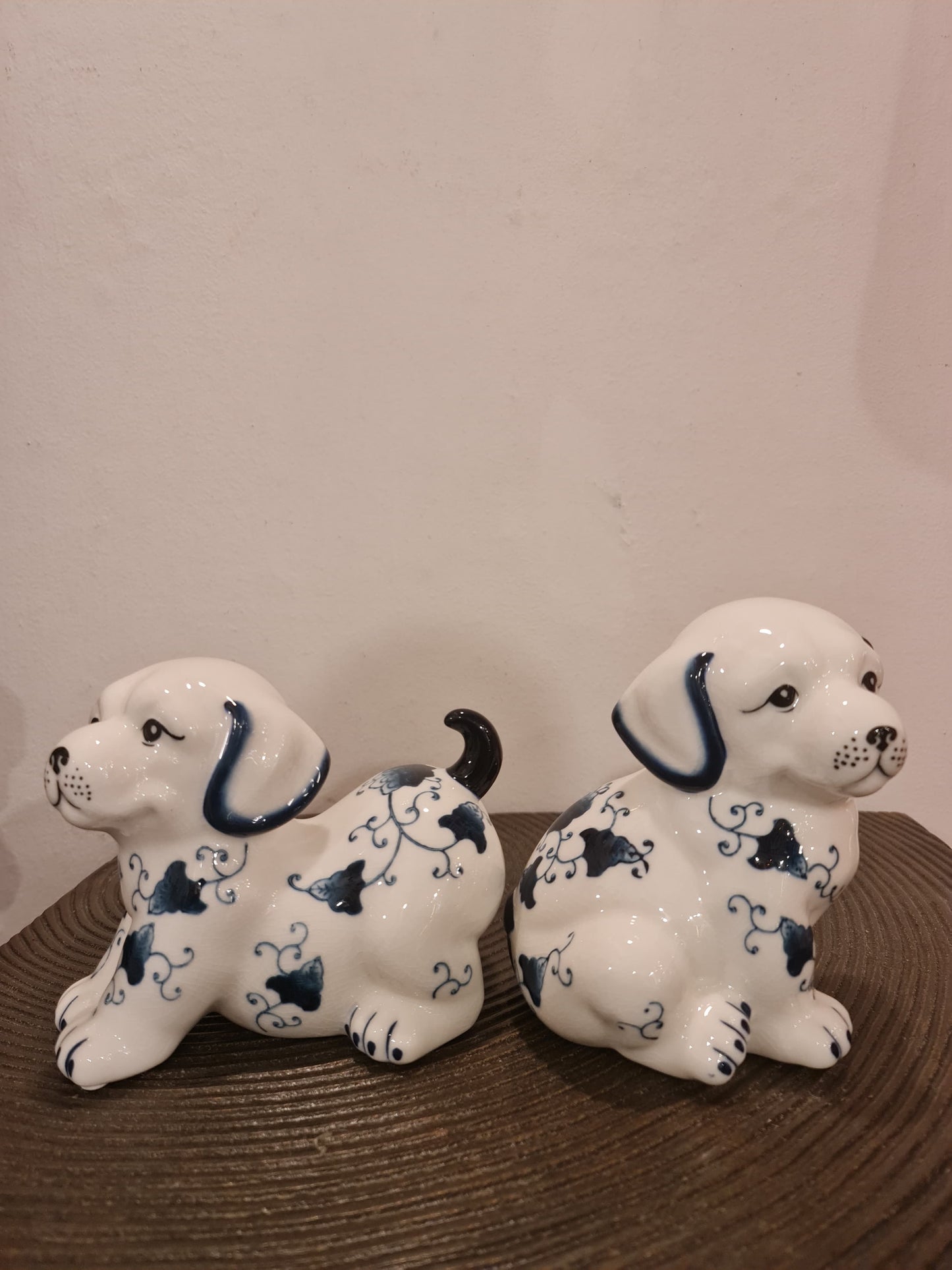 DOG PAIR