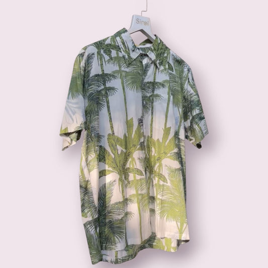 tropical shirt