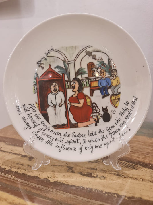 Plate