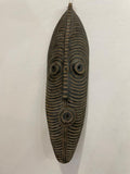 Antique Ghana Mask
