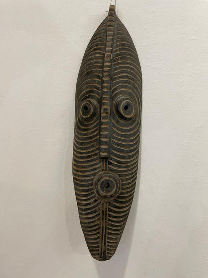 Antique Ghana Mask
