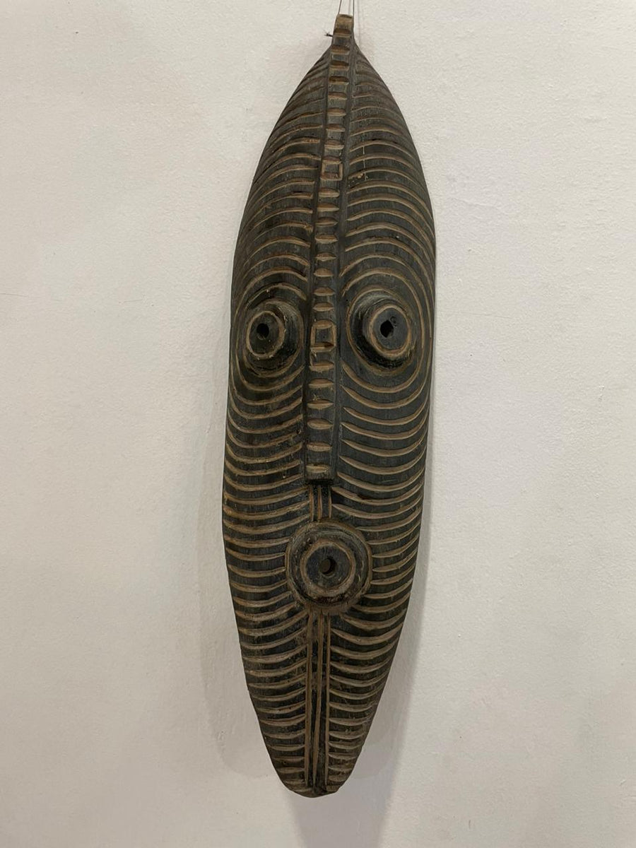 Antique Ghana Mask