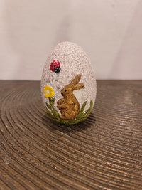 Easter Egg Big