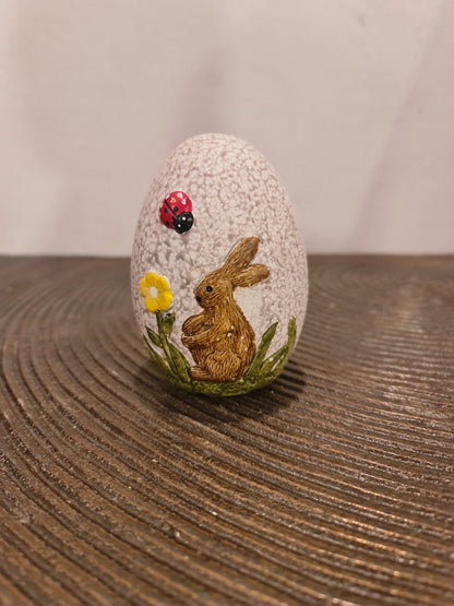 Easter Egg Big
